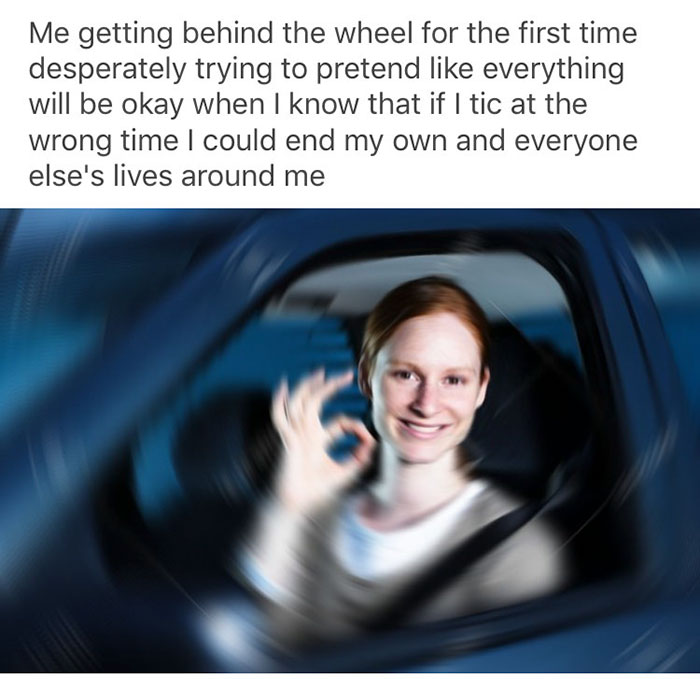 tourettes memes
