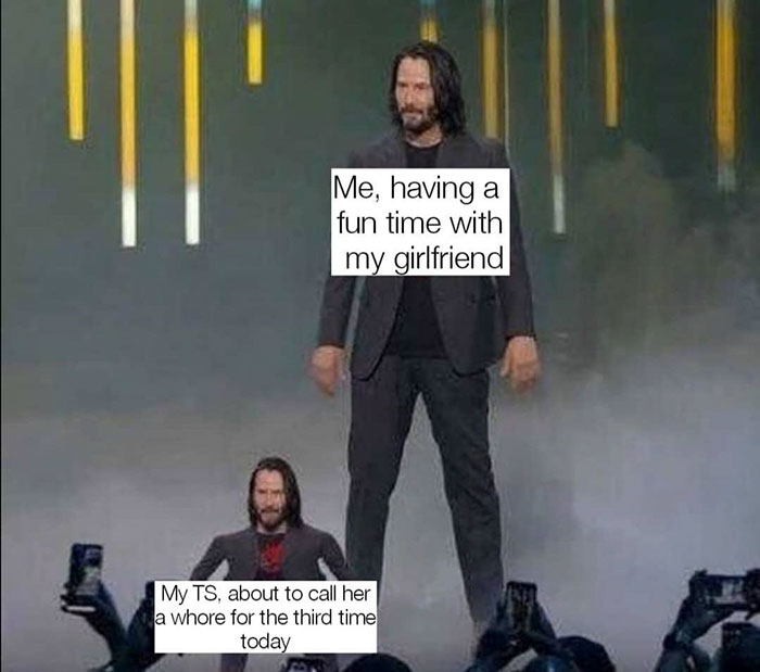 tourettes memes