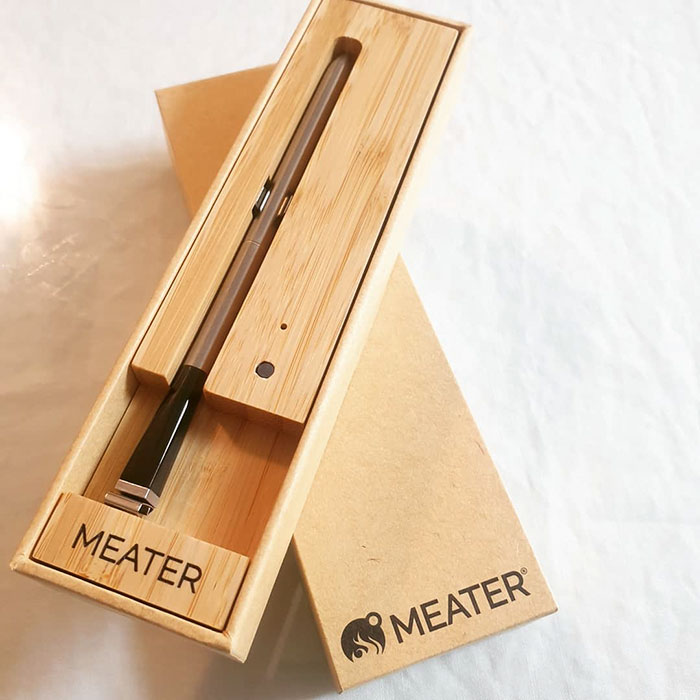 meater thermometer