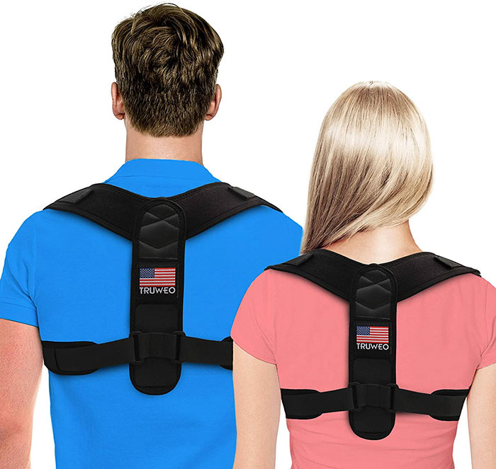 posture corrector