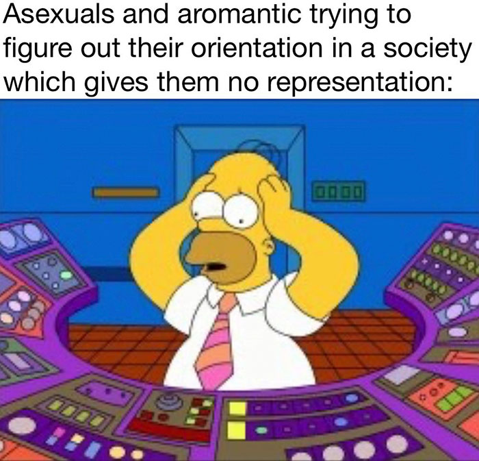 asexual memes