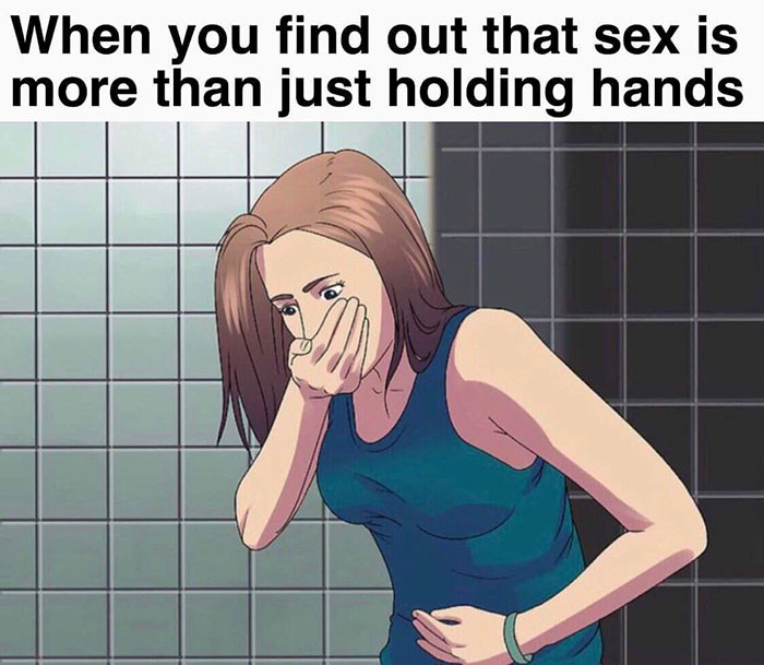 asexual memes