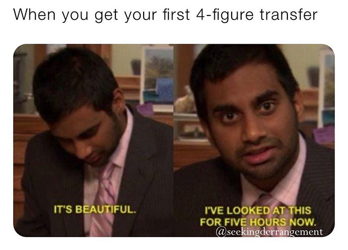 sugar baby memes
