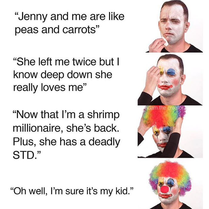 funny memes and funny pictures
