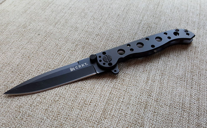 CRKT M16