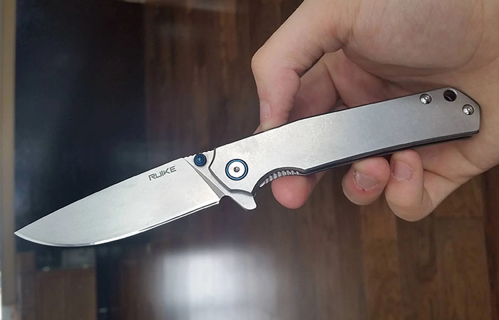 Ruike P801