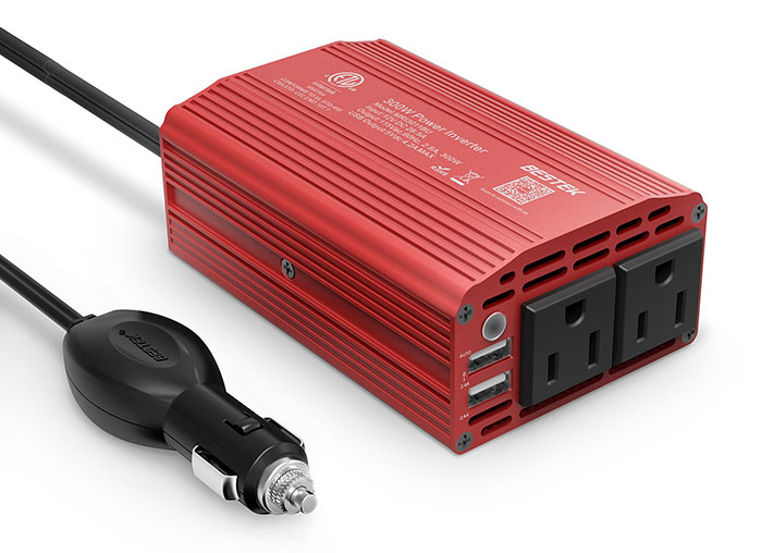 car power inverter