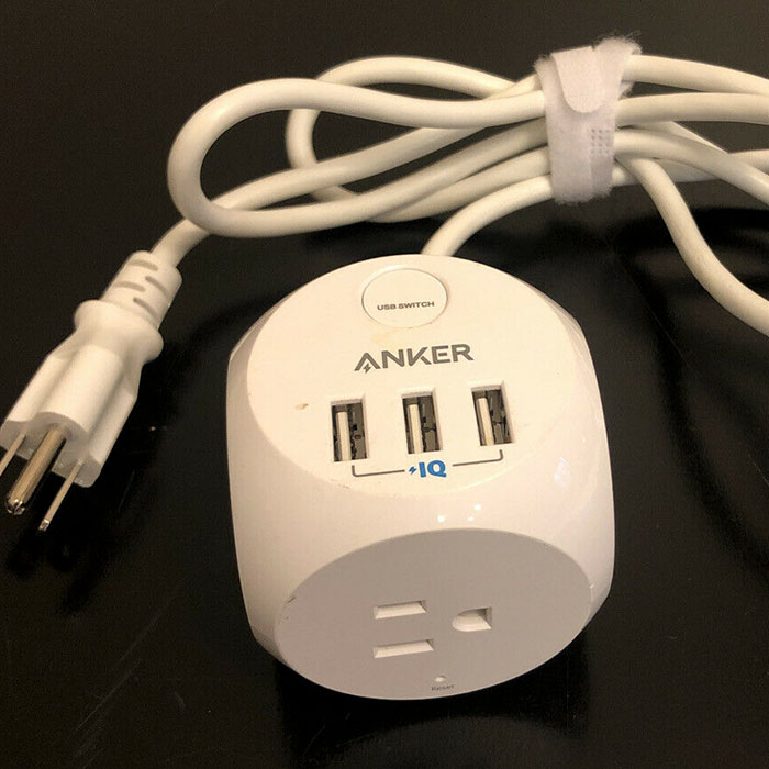 anker powerport cube