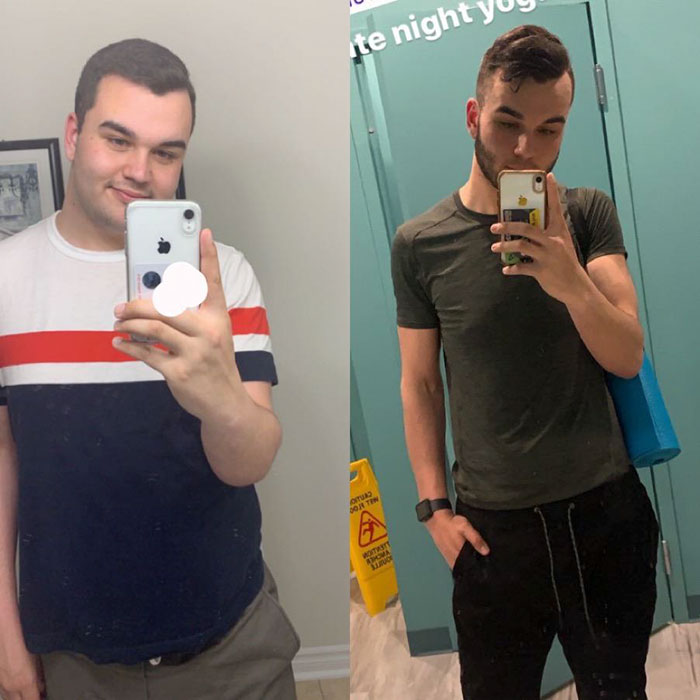 intermittent fasting