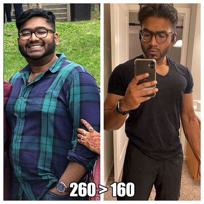 intermittent fasting