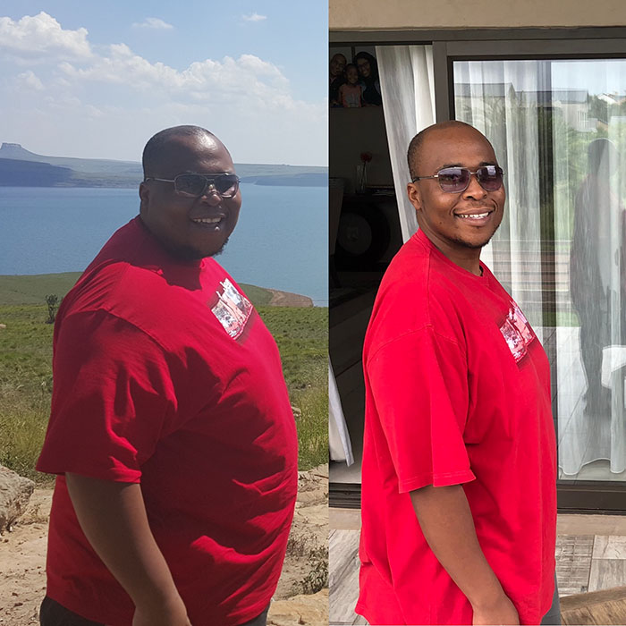 intermittent fasting