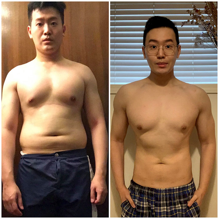 intermittent fasting