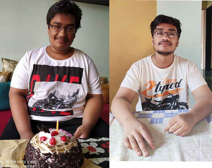 intermittent fasting