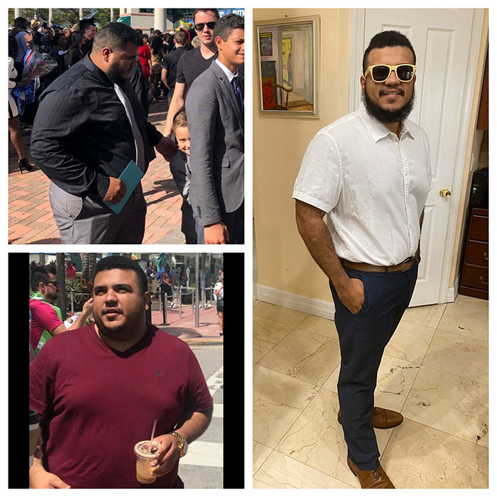 intermittent fasting
