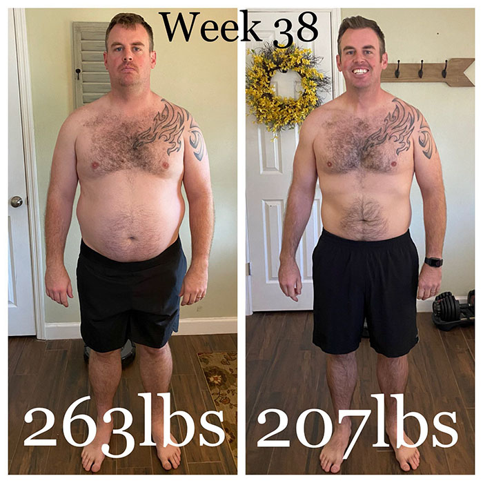 intermittent fasting