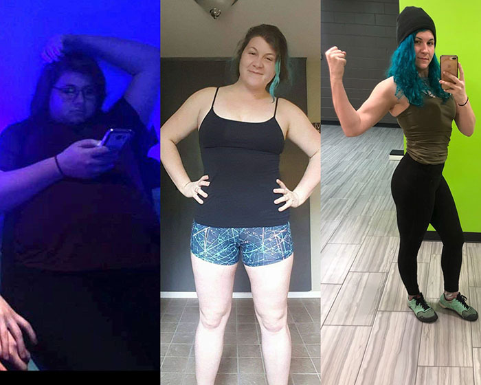 intermittent fasting