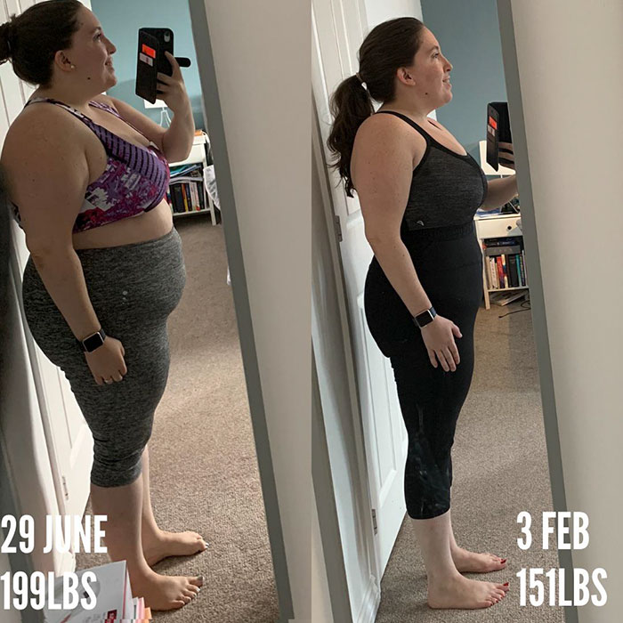 intermittent fasting