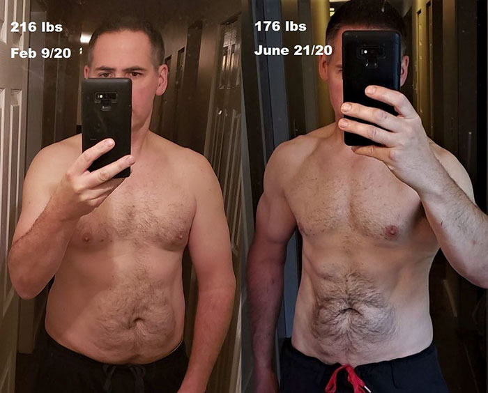 intermittent fasting