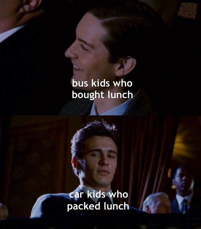 childhood memories