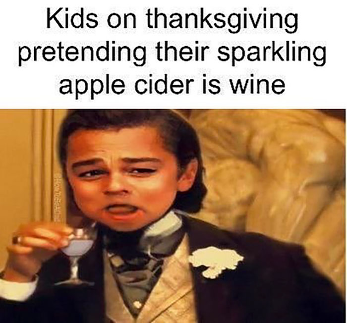 childhood memories
