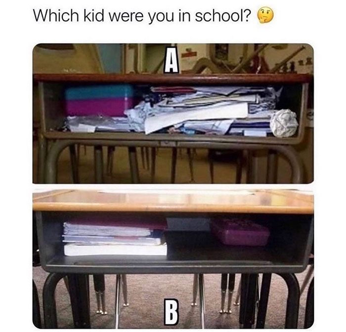 childhood memories
