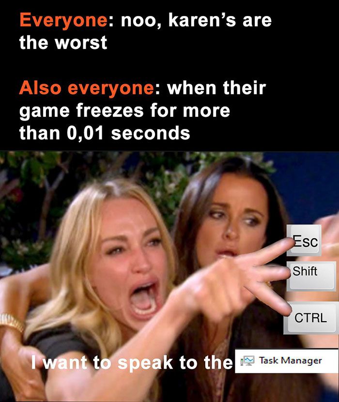 funny memes and funny pictures